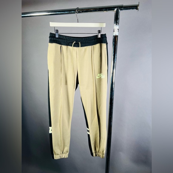 Nike baseball/ track pants men’s M. - Picture 2 of 8